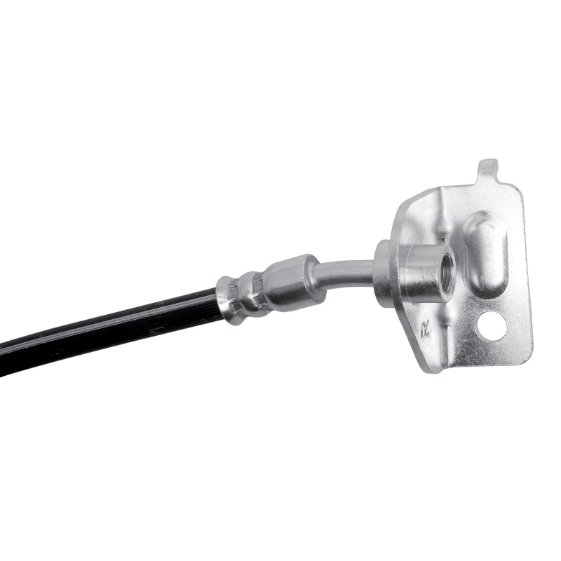 Kia Soul Brake Hose - Front - R1 Concepts - `20-`23